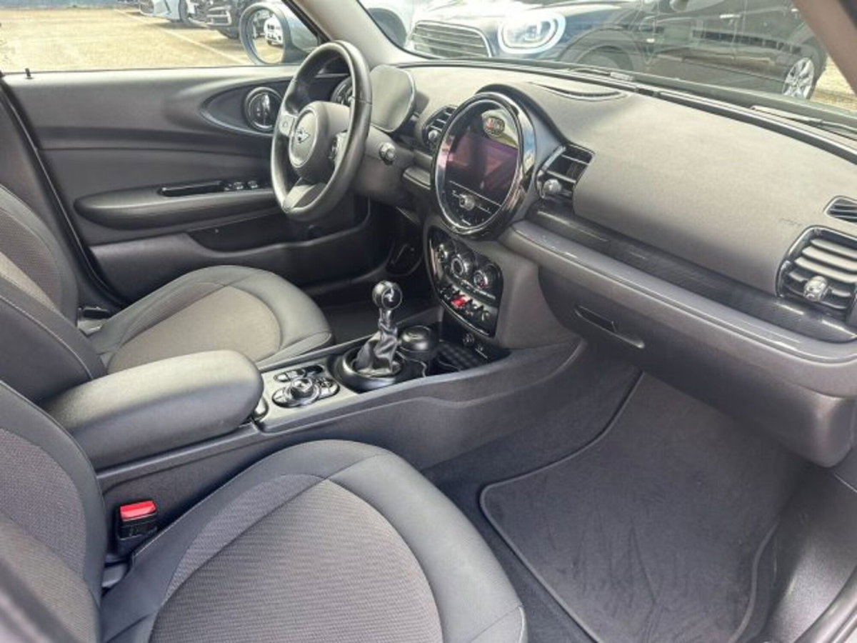 MINI Mini Clubman 1.5 One D Essential Clubman (9)
