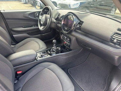 MINI Mini Clubman 1.5 One D Essential Clubman (9)