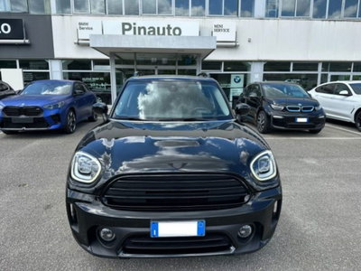 MINI Mini Countryman 1.5 One D Business Countryman usata