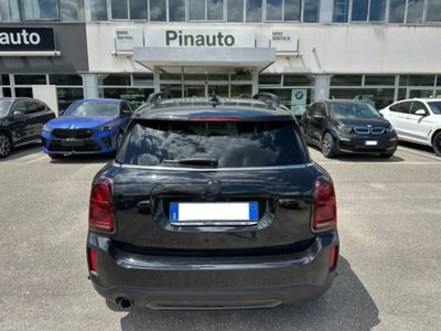 MINI Mini Countryman 1.5 One D Business Countryman (6)