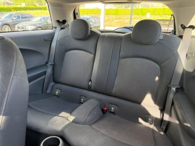 MINI Mini 1.2 One 75 CV (14)