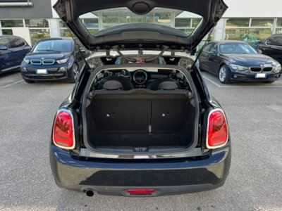 MINI Mini 1.2 One 75 CV (6)