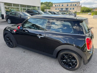 MINI Mini 1.2 One 75 CV (7)