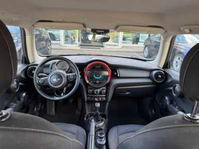 MINI Mini 1.2 One 75 CV (9)