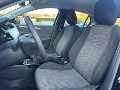 Opel Corsa 1.5 D 100 CV Edition (10)