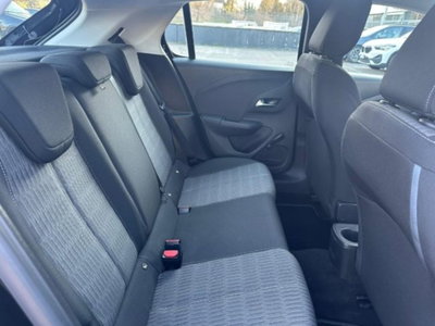 Opel Corsa 1.5 D 100 CV Edition (13)