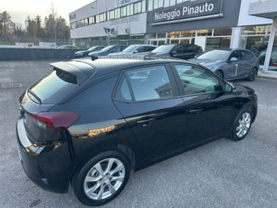 Opel Corsa 1.5 D 100 CV Edition (4)