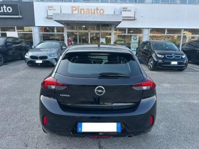 Opel Corsa 1.5 D 100 CV Edition (5)