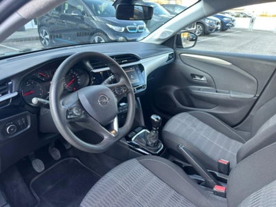 Opel Corsa 1.5 D 100 CV Edition (9)