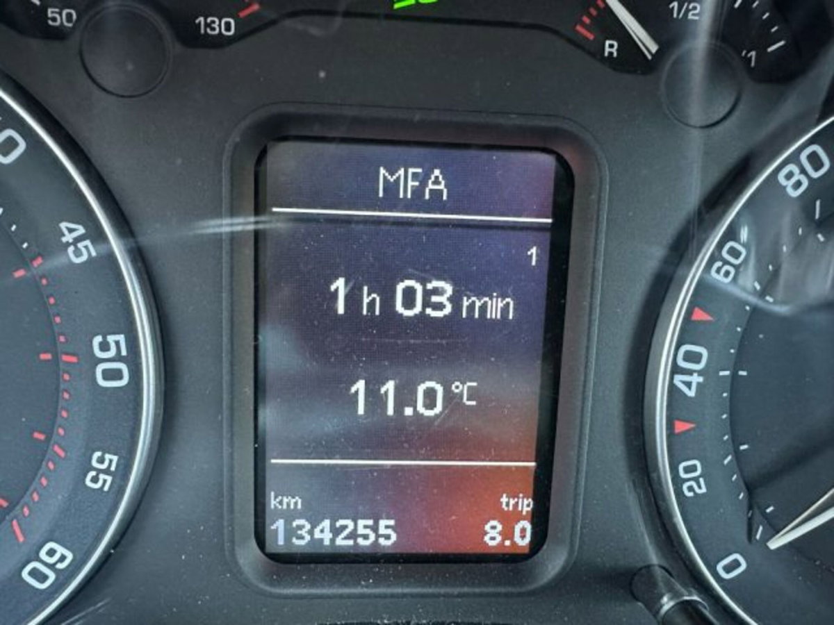 Skoda Octavia 1.9 TDI Ambiente (11)