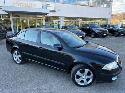 Skoda Octavia 1.9 TDI Ambiente (2)