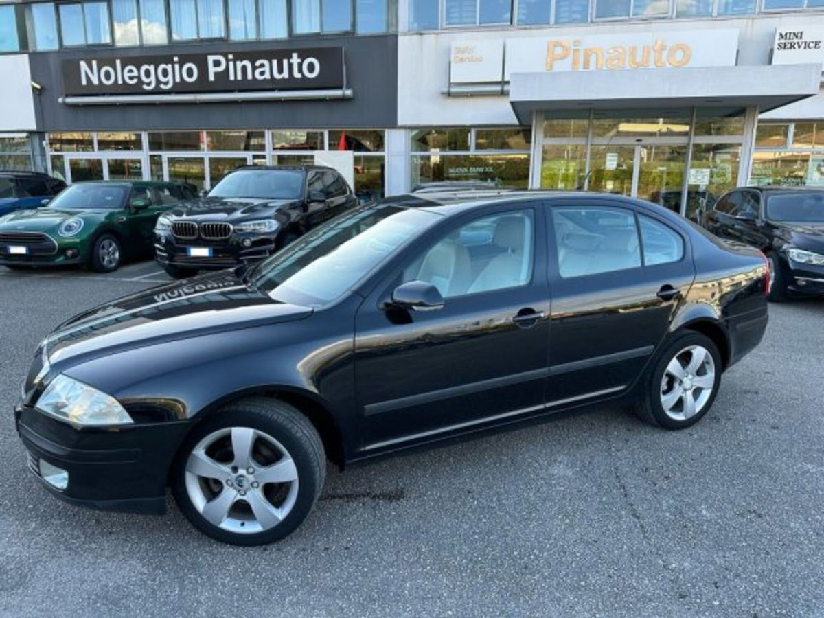 Skoda Octavia 1.9 TDI Ambiente (3)