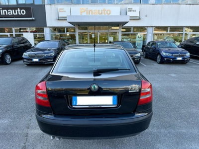 Skoda Octavia 1.9 TDI Ambiente (4)