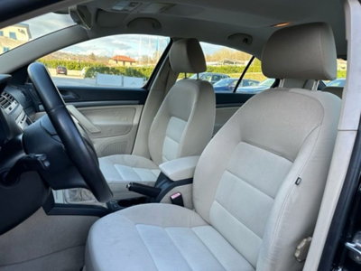 Skoda Octavia 1.9 TDI Ambiente (7)