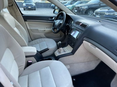Skoda Octavia 1.9 TDI Ambiente (9)