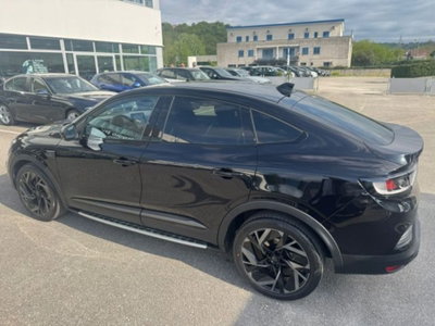 Renault Arkana 1.6 full hybrid Esprit Alpine 145cv (5)