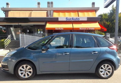 Citroen C4 Gran Picasso 1.6 VTi 120 Seduction usata