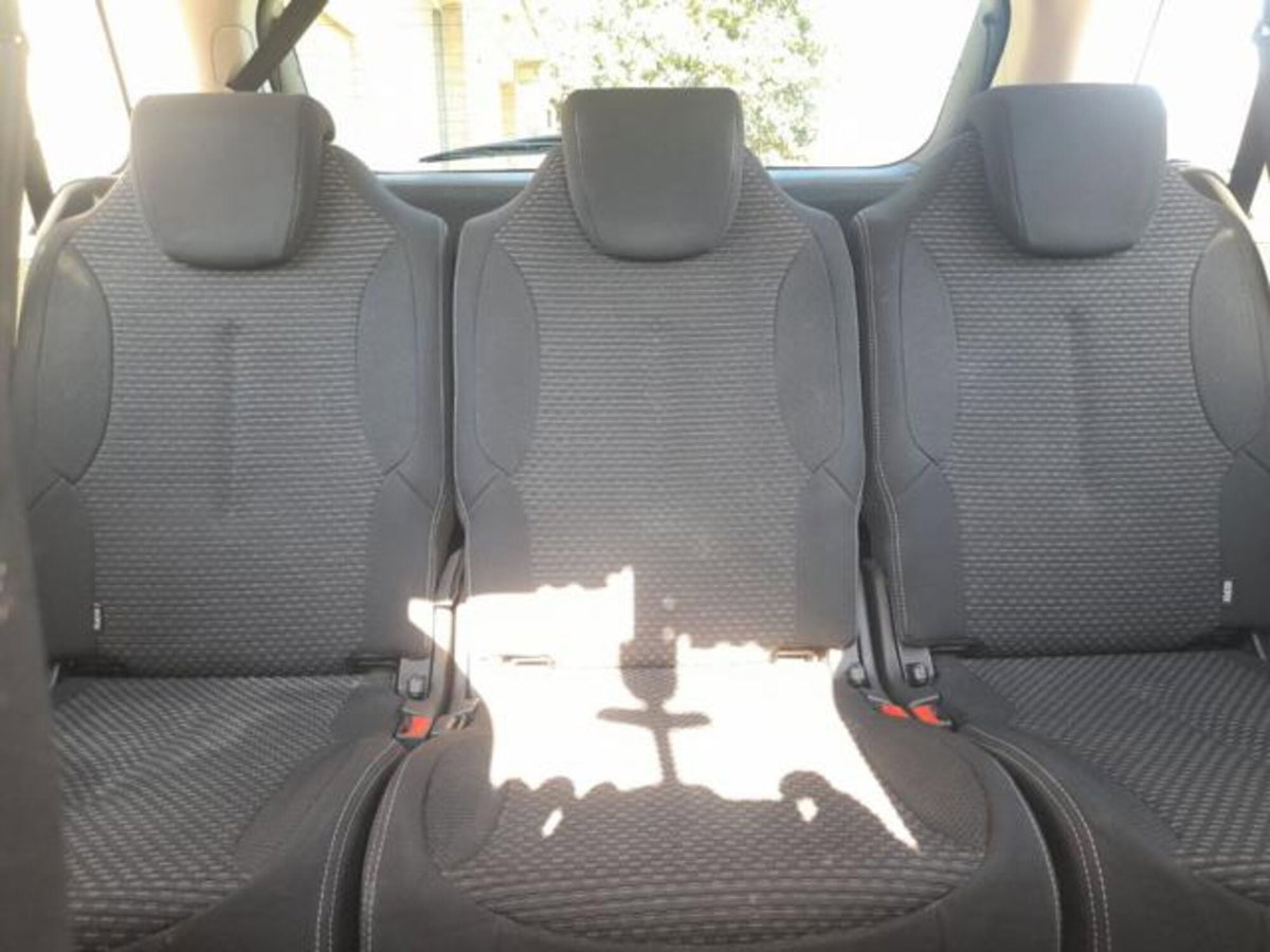 Citroen C4 Gran Picasso 1.6 VTi 120 Seduction (11)
