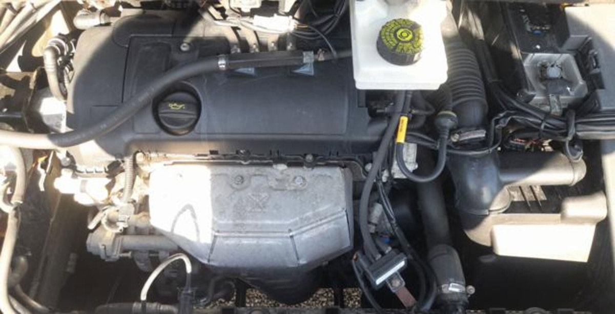 Citroen C4 Gran Picasso 1.6 VTi 120 Seduction (14)