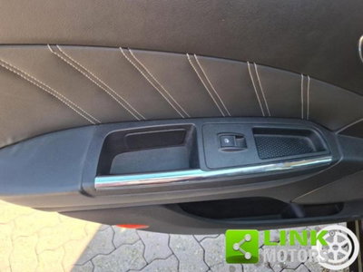 Lancia Delta 1.9 MJT Twinturbo DPF Gold (14)