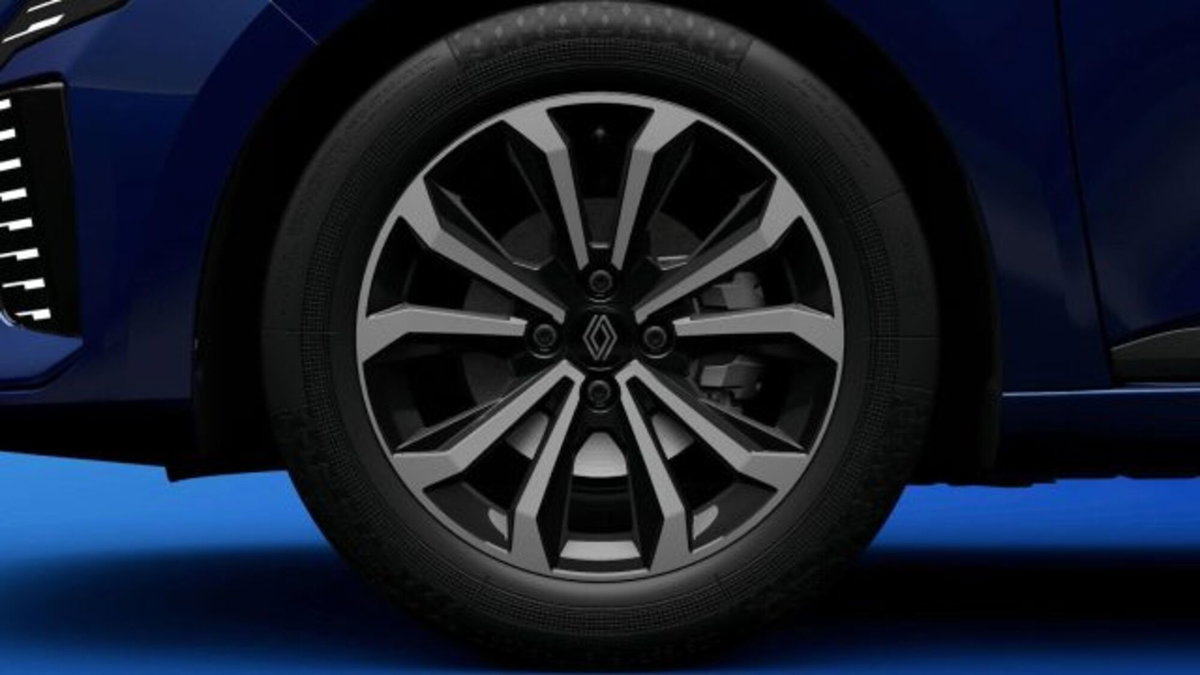 Renault Clio 1.0 eco-g Techno 100cv (6)