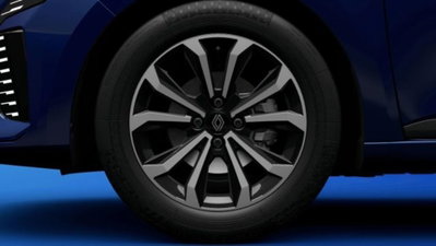 Renault Clio 1.0 eco-g Techno 100cv (6)