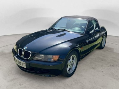 BMW Z3 Cabrio 1.8 cat Roadster