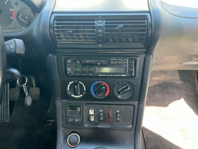 BMW Z3 Cabrio 1.8 cat Roadster (13)