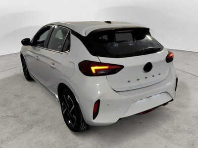 Opel Corsa 1.2 GS s&s 100cv (4)