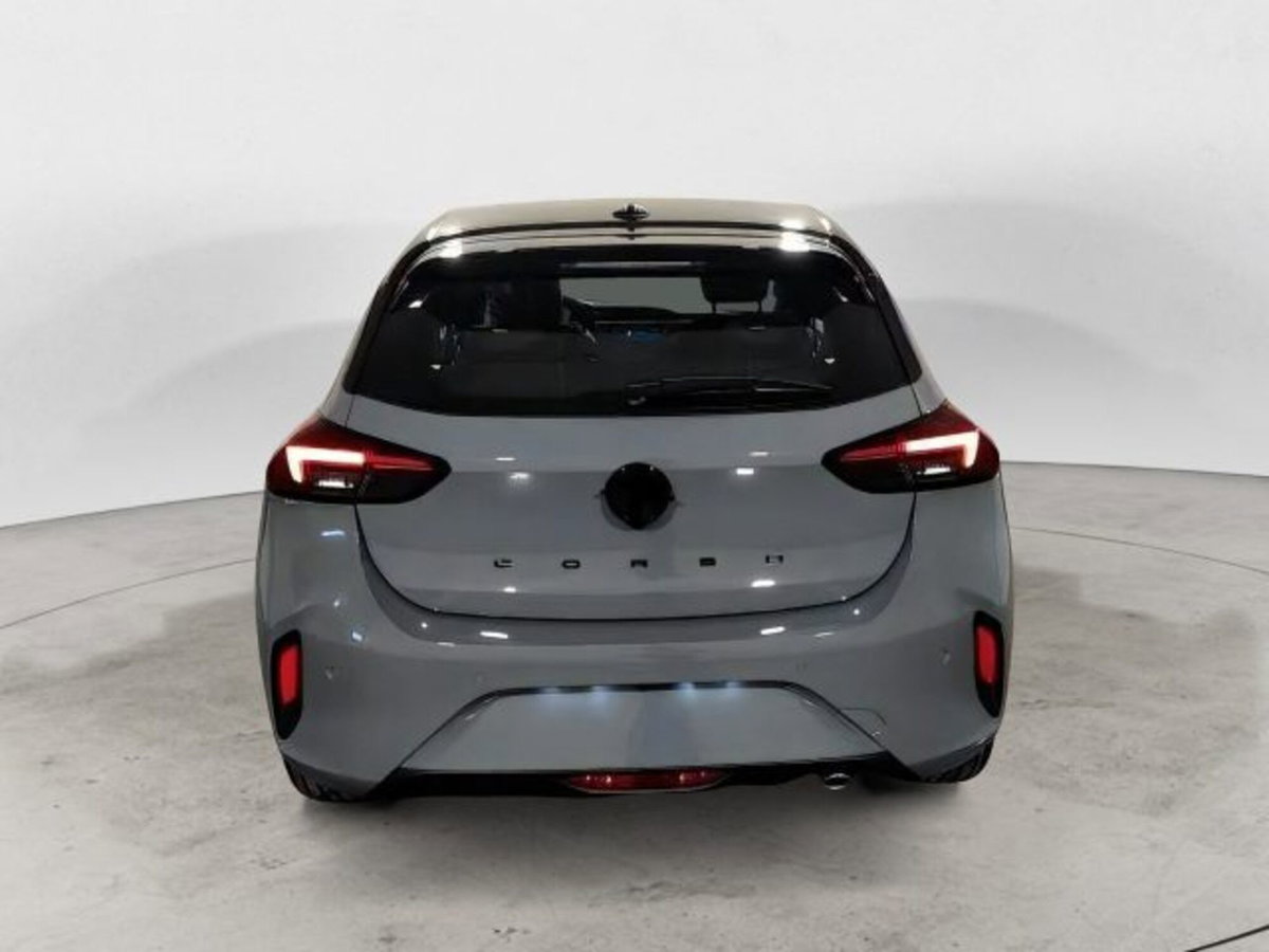Opel Corsa 1.2 GS s&s 100cv (5)