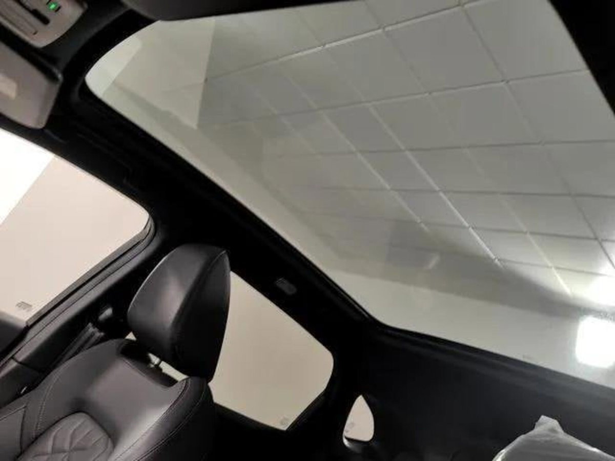 Nissan Qashqai 1.3 mhev Tekna 4wd 158cv xtronic (14)
