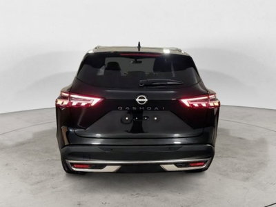 Nissan Qashqai 1.3 mhev Tekna 4wd 158cv xtronic (5)