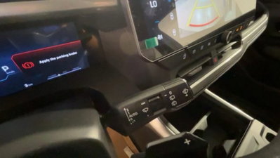 Jeep Compass 1.2 turbo e-hybrid mhev First Edition fwd 145cv edct6 (17)