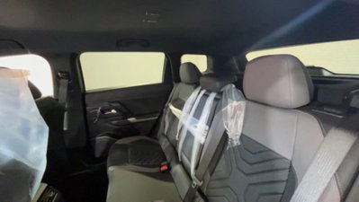 Jeep Compass 1.2 turbo e-hybrid mhev First Edition fwd 145cv edct6 (18)