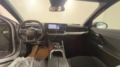 Jeep Compass 1.2 turbo e-hybrid mhev First Edition fwd 145cv edct6 (14)