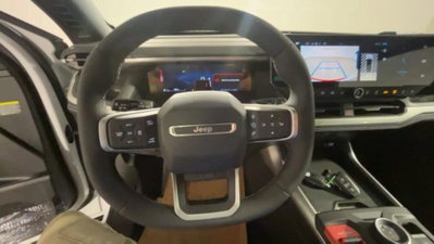 Jeep Compass 1.2 turbo e-hybrid mhev First Edition fwd 145cv edct6 (15)
