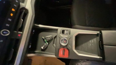 Jeep Compass 1.2 turbo e-hybrid mhev First Edition fwd 145cv edct6 (19)