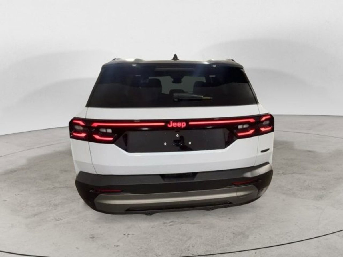 Jeep Compass 1.2 turbo e-hybrid mhev First Edition fwd 145cv edct6 (5)