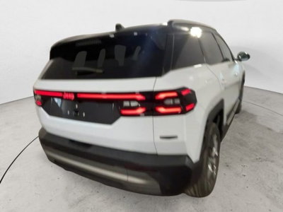 Jeep Compass 1.2 turbo e-hybrid mhev First Edition fwd 145cv edct6 (6)