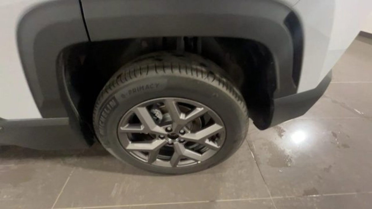 Jeep Compass 1.2 turbo e-hybrid mhev First Edition fwd 145cv edct6 (7)
