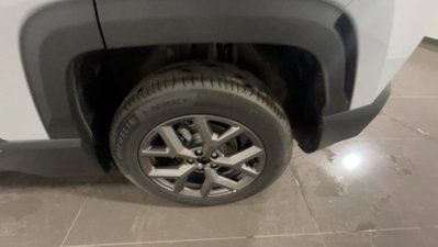 Jeep Compass 1.2 turbo e-hybrid mhev First Edition fwd 145cv edct6 (7)