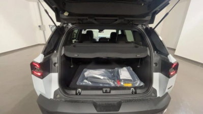 Jeep Compass 1.2 turbo e-hybrid mhev First Edition fwd 145cv edct6 (8)