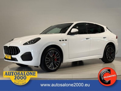 Maserati Grecale .0 mhev Grecale 300cv auto usata