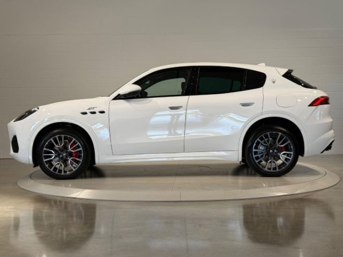 Maserati Grecale .0 mhev Grecale 300cv auto (2)
