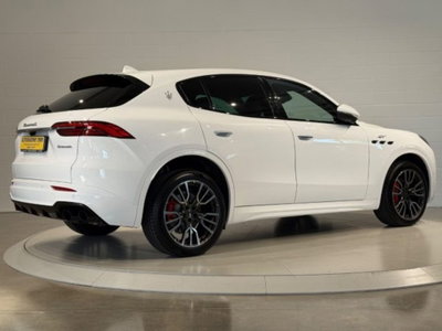 Maserati Grecale .0 mhev Grecale 300cv auto (5)