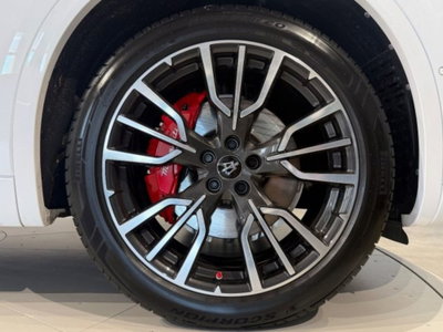 Maserati Grecale .0 mhev Grecale 300cv auto (9)