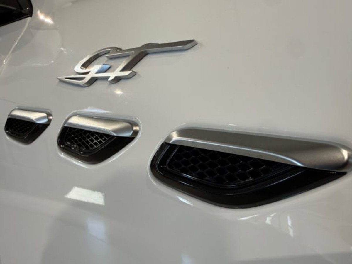 Maserati Grecale .0 mhev Grecale 300cv auto (15)