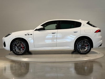 Maserati Grecale .0 mhev Grecale 300cv auto (2)