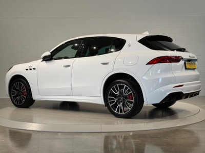 Maserati Grecale .0 mhev Grecale 300cv auto (3)