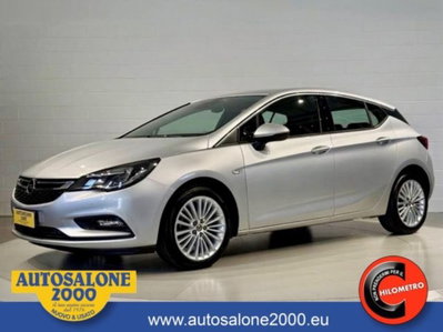 Opel Astra 1.4 Turbo 150CV Start&Stop aut. 5 porte Innovation usata